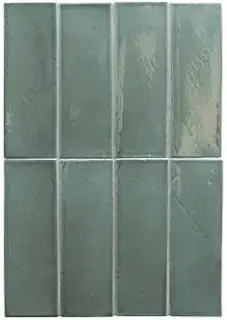 Oil Blue Gloss