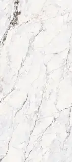 Fendi White 6 mm glossy ( аналог ном n190539 ) 120x270