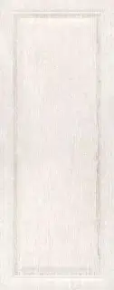 Кантри Шик белый панель|20x50 ZZ