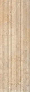 Oro Ribbed 30x90