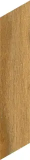 Alacia Chevron Natural 8x45