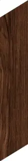 Alacia Chevron Choco 8x45