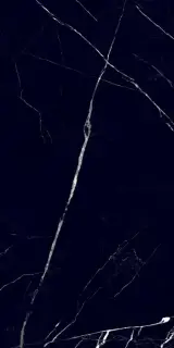 Marquina Black High Gloss 60x120