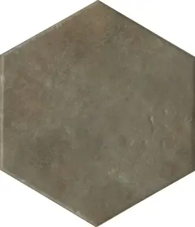 Гроссето коричневый матовый 20x23.1