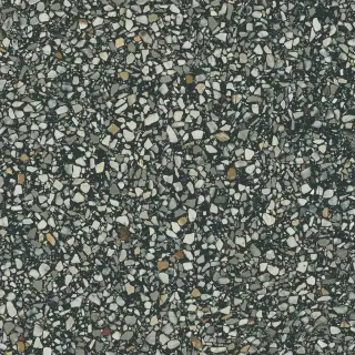 Бричиола чёрный лаппатированный обрезной XXZZ 60x60