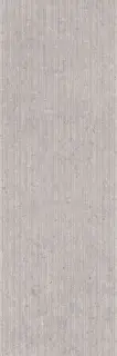 Риккарди серый светлый матовый структура обрезной 40x120
