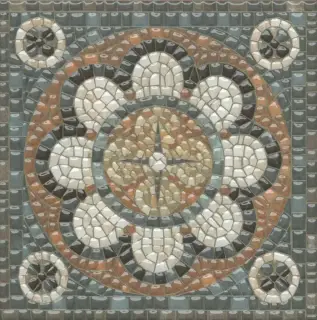Декор Стемма |20x20