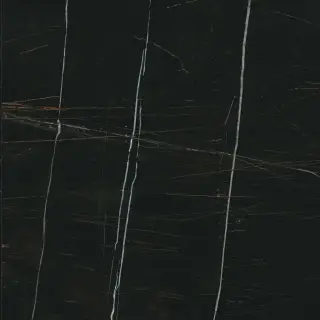 Греппи черный обрезной лаппатированный XXZZ |60x60