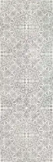Nadelva grey wall 04 |30х90