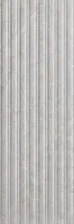 Strokes Pietra Antica Cenere 33.3x100