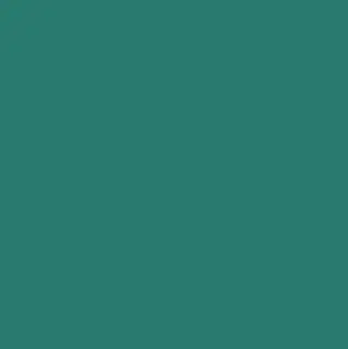 Buildtech 2.0 Teal Glossy 6 Mm 120x120