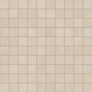 Buildtech 2.0 Ce Bone Soft Mosaico 3x3 30x30