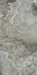 Authentic Luxe Marble Aubisque Glossy 6 Mm 60x120