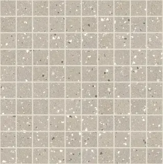 Earthtech Desert Flakes Glossy Bright Mosaico 3x3 30x30