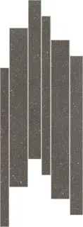 Earthtech Carb Ground Comfort Listello Sfalsato 21x40