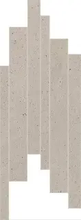 Earthtech Des Ground Comfort Listello Sfalsato 21x40