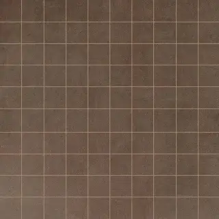 Industrial Moka 3x3 Mosaico 30x30
