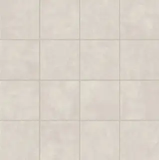 Industrial Ivory 7,5x7,5 6 Mm Mos 30x30