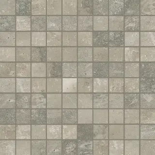 Maps Of Cerim Beige Mos 3x3 30x30