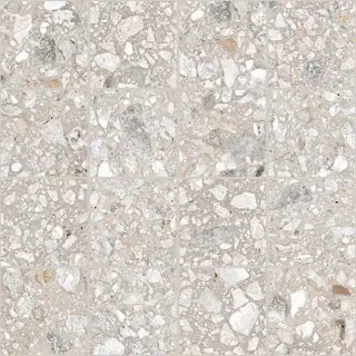 Match Up Cerim Sugar Mix Glossy 6 Mm Mos 7.5x7.5 30x30