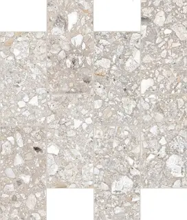 Match Up Cerim Sugar Mix Comfort 6 Mm Muretto 7.5x15 30x30