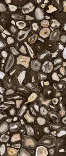 Mystic Luxe Umber Gold Satin 6 Mm 120x280