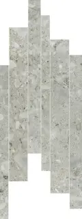 Timeless Ce Gr Moddulo Listello Sfalsato Nat 21x40