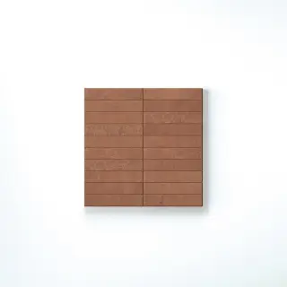 Sensi Terre Mattone Nat Mod List 30x30