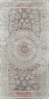 Ковер декорированный обрезной| XX119.5х238.5