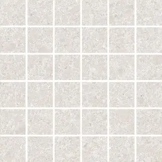 Frame Ice Mosaic 55 Natural 30x30