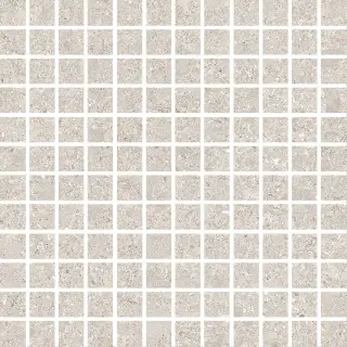 Frame Light Mosaic 25 Honed 30x30