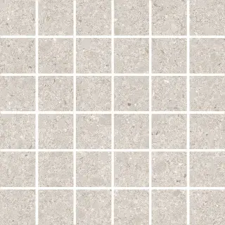 Frame Light Mosaic 55 Natural 30x30