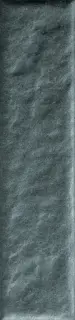 Levels Teal Matt 6x25