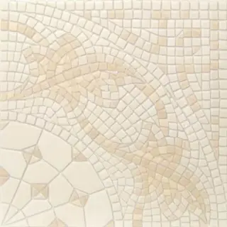 Угол Cantonera Laertes Blanco 43.5x43.5