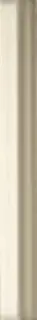Бордюр Aranda 1/2 cana siglo blanco 1.5x13