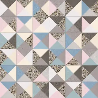 Напольная плитка brenta Cestio Multicolor 20x20