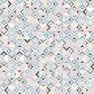 Напольная плитка Brenta Multicolor 20x20