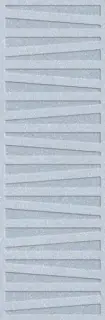 Декор Sica-R Azul 32x99