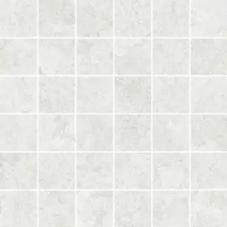 Мозаика Delta Mosaico Saria Blanco Antideslizante 30x30
