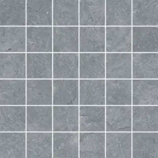 Мозаика Delta Mosaico Saria Cemento 30x30