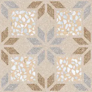 Декор Apulia-R Crema 29.3x29.3