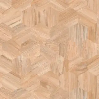 Керамогранит Hexagono Gamma Beige 23x26.6