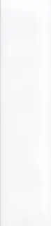 Настенная плитка Hanami Blanco Brillo 7,5 7.5x33.5
