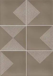 Настенная плитка Meguro Nuez 23x33.5