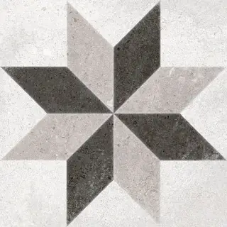 Керамогранит Nassau Taito Blanco 20x20