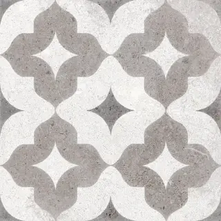 Керамогранит Nassau Berkane Multicolor 20x20