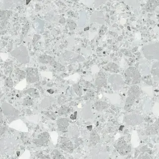 Керамогранит NIZA Monaco-R Gris Pulido 79.3x79.3