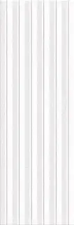 Настенная плитка Omicron Kitnos Nieve 25x75