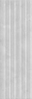 Настенная плитка Omicron Kitnos Gris 25x75