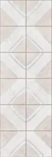 Настенная плитка Omicron Romvi Blanco 25x75